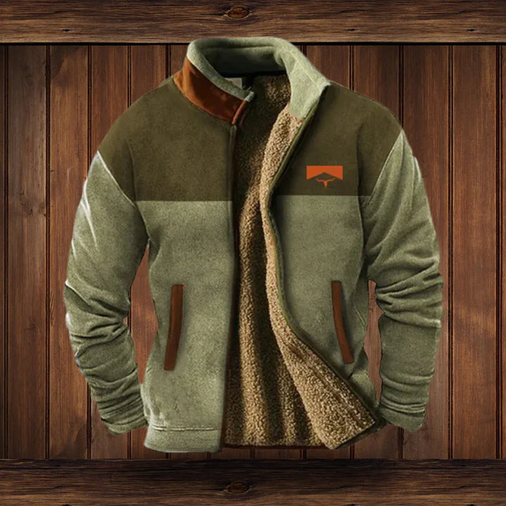 Teodoro™ | Outdoor-Fleece-Weste